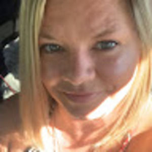 Meet your Posher, Beverly m herron,